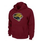 Men's Jacksonville Jaguars Printed Hoodie 1530