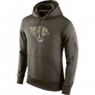 Men's Jacksonville Jaguars Printed Hoodie 1531