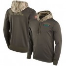 Men's Jacksonville Jaguars Printed Hoodie 1533