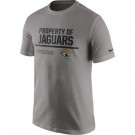 Men's Jacksonville Jaguars Printed T Shirt 1503