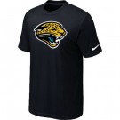 Men's Jacksonville Jaguars Printed T Shirt 1515