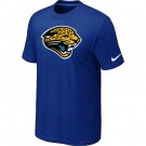 Men's Jacksonville Jaguars Printed T Shirt 1516