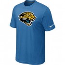 Men's Jacksonville Jaguars Printed T Shirt 1519