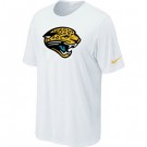 Men's Jacksonville Jaguars Printed T Shirt 1523