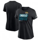 Women's Jacksonville Jaguars Printed T Shirt 302373