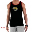 Men's Jacksonville Jaguars Printed Tank Top 17737
