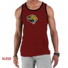 Men's Jacksonville Jaguars Printed Tank Top 17740
