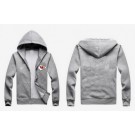 Men's Kansas City Chiefs Printed Hoodie 1604