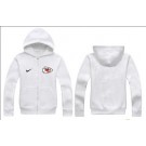 Men's Kansas City Chiefs Printed Hoodie 1608