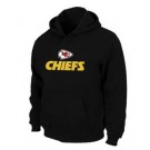 Men's Kansas City Chiefs Printed Hoodie 1610