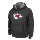 Men's Kansas City Chiefs Printed Hoodie 1614