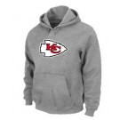 Men's Kansas City Chiefs Printed Hoodie 1617
