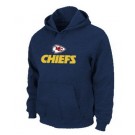Men's Kansas City Chiefs Printed Hoodie 1619