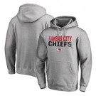Men's Kansas City Chiefs Printed Hoodie 1621