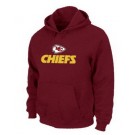 Men's Kansas City Chiefs Printed Hoodie 1630