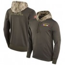 Men's Kansas City Chiefs Printed Hoodie 1632