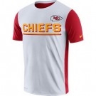 Men's Kansas City Chiefs Printed T Shirt 1610