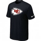 Men's Kansas City Chiefs Printed T Shirt 1615
