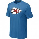 Men's Kansas City Chiefs Printed T Shirt 1621