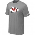 Men's Kansas City Chiefs Printed T Shirt 1627