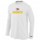 Men's Kansas City Chiefs Printed T Shirt 1633