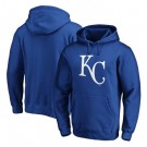 Men's Kansas City Royals Printed Pullover Hoodie 112448