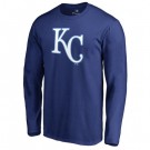 Men's Kansas City Royals Printed T Shirt 112525