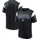 Men's Las Vegas Raiders Home Stretch Team T Shirt