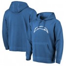 Men's Los Angeles Chargers Printed Hoodie 1705