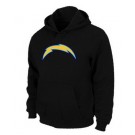 Men's Los Angeles Chargers Printed Hoodie 1711