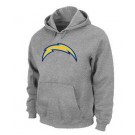 Men's Los Angeles Chargers Printed Hoodie 1717