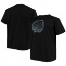 Men's Los Angeles Chargers Printed T Shirt 302263