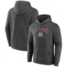 Men's Los Angeles Clippers Gray Noches Ene Be A Pullover Hoodie