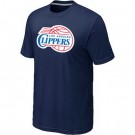 Men's Los Angeles Clippers Printed T Shirt 11613
