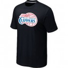 Men's Los Angeles Clippers Printed T Shirt 11614