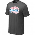 Men's Los Angeles Clippers Printed T Shirt 11616