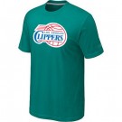 Men's Los Angeles Clippers Printed T Shirt 11619