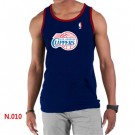 Men's Los Angeles Clippers Printed Tank Top 18236