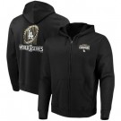 Men's Los Angeles Dodgers 2020 World Series Champions Pullover Hoodie 1007