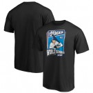 Men's Los Angeles Dodgers 2020 World Series Champions T Shirt 1005