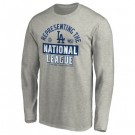 Men's Los Angeles Dodgers 2020 World Series Champions T Shirt 1014