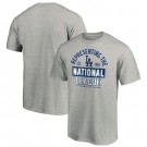 Men's Los Angeles Dodgers 2020 World Series Champions T Shirt 1015