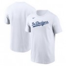 Men's Los Angeles Dodgers Printed T Shirt 302125