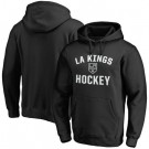 Men's Los Angeles Kings Printed Pullover Hoodie 112092