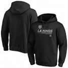 Men's Los Angeles Kings Printed Pullover Hoodie 112135