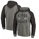 Men's Los Angeles Kings Printed Pullover Hoodie 112422