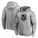 Men's Los Angeles Kings Printed Pullover Hoodie 112600