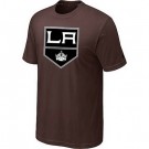 Men's Los Angeles Kings Printed T Shirt 11867