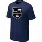 Men's Los Angeles Kings Printed T Shirt 11868