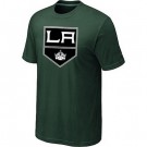 Men's Los Angeles Kings Printed T Shirt 11869